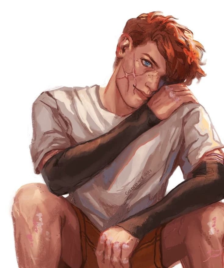 Neil Josten thumbnail