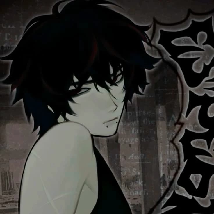 Killian (BL - Human × Vampire) thumbnail