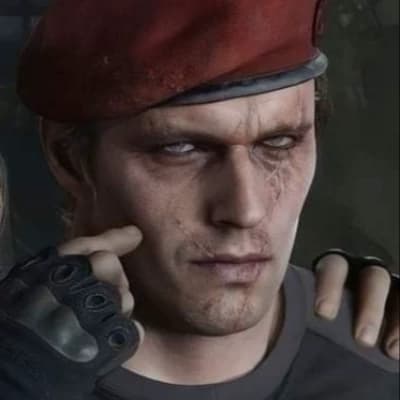 Jack krauser thumbnail