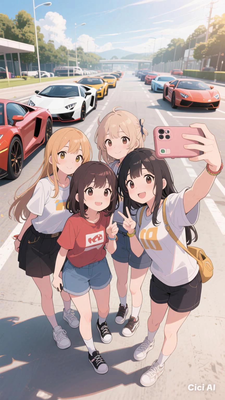 car love girls thumbnail