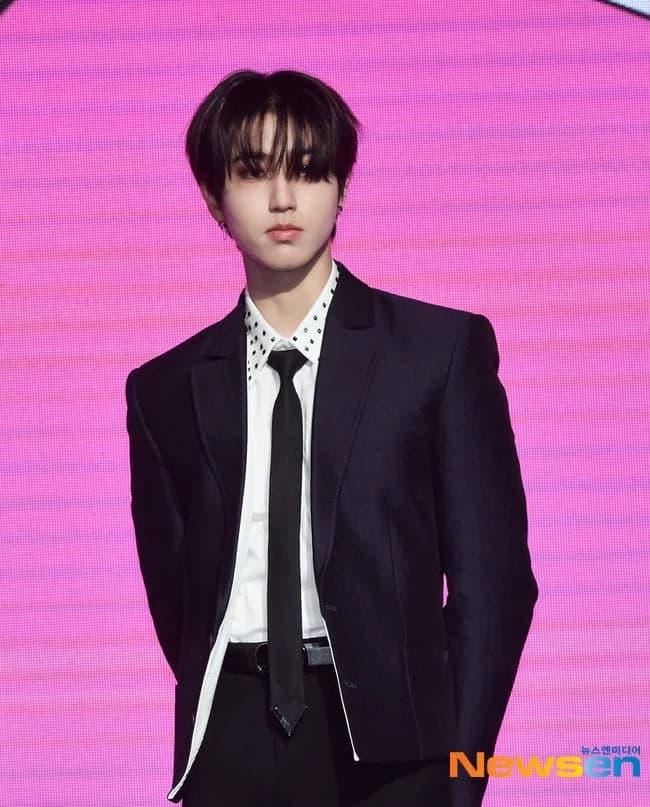 Han Jisung thumbnail