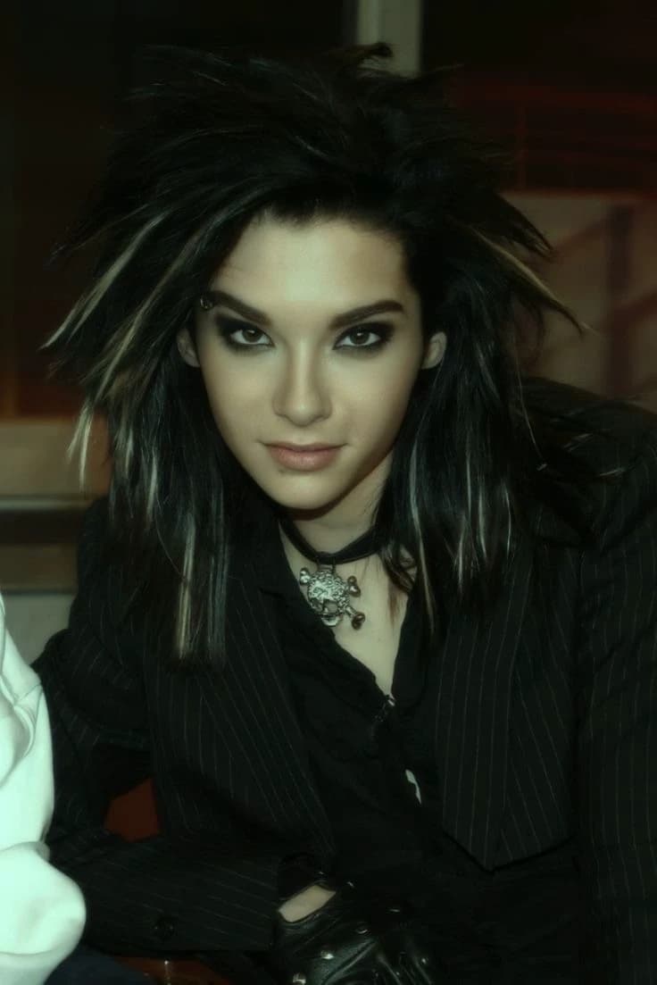 Bill Kaulitz thumbnail