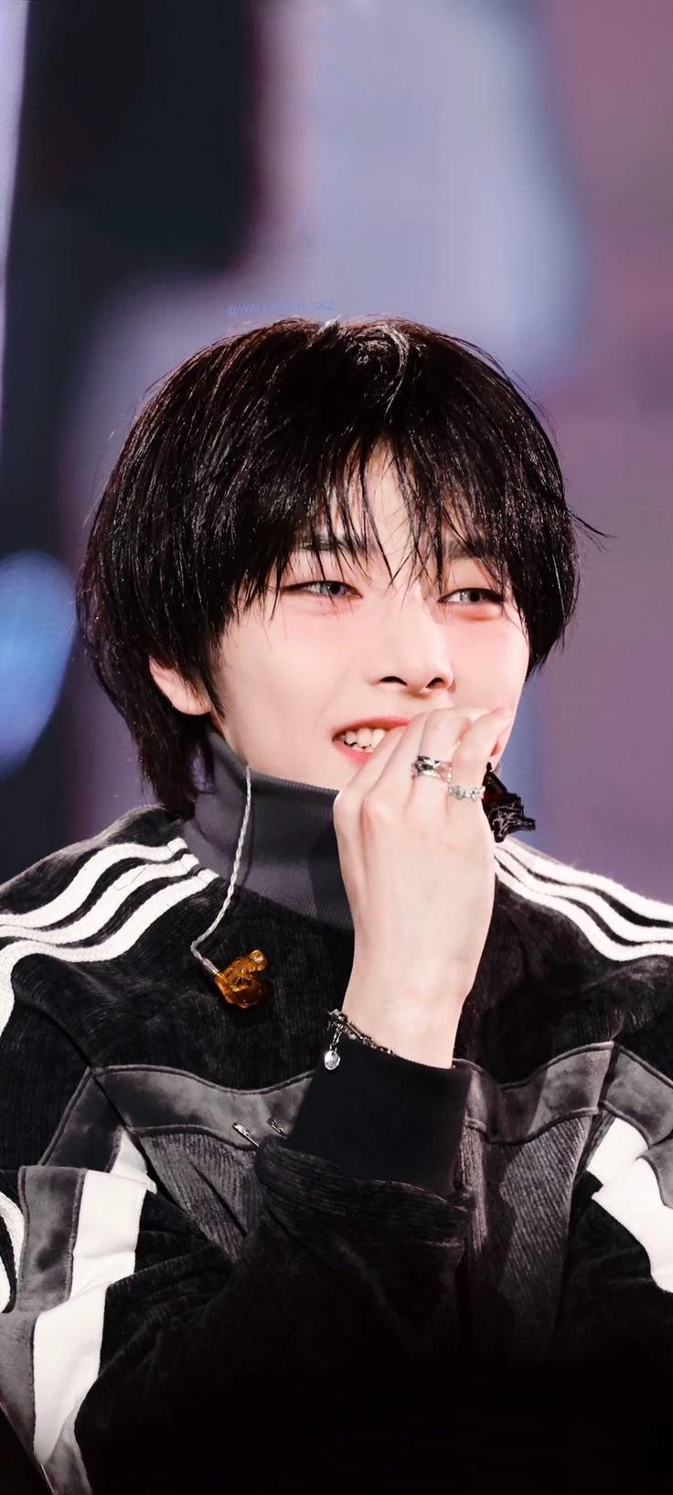 Yang Jeongin thumbnail