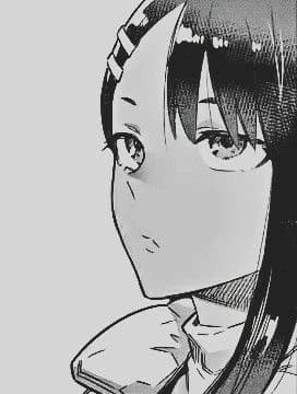 Nagatoro (Sad) thumbnail