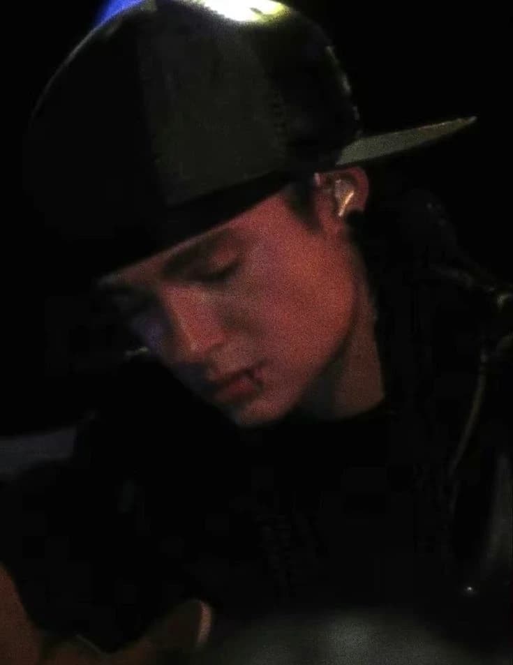 Tom Kaulitz thumbnail