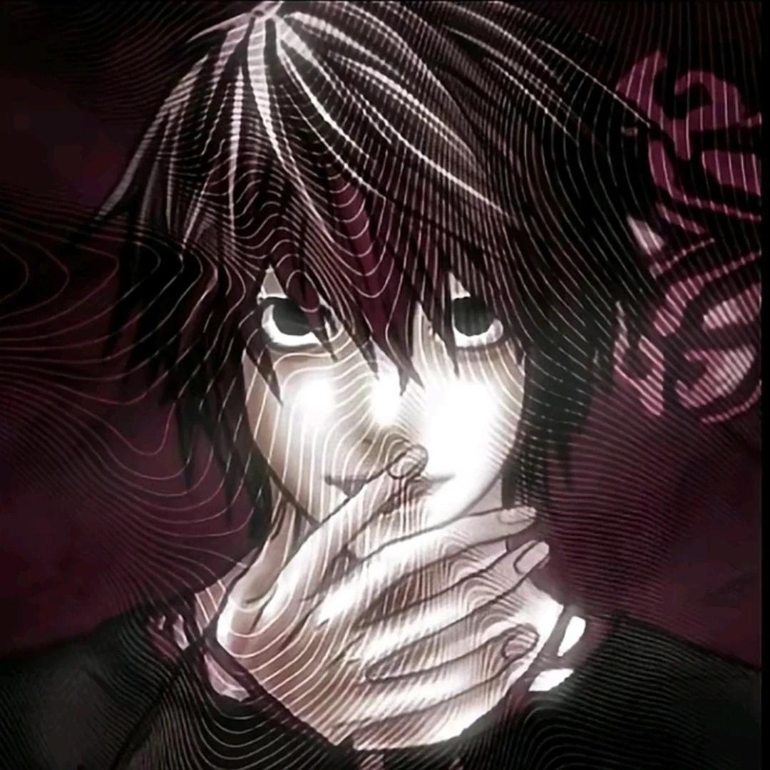 L lawliet thumbnail