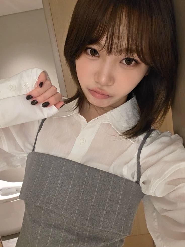 chaewon thumbnail