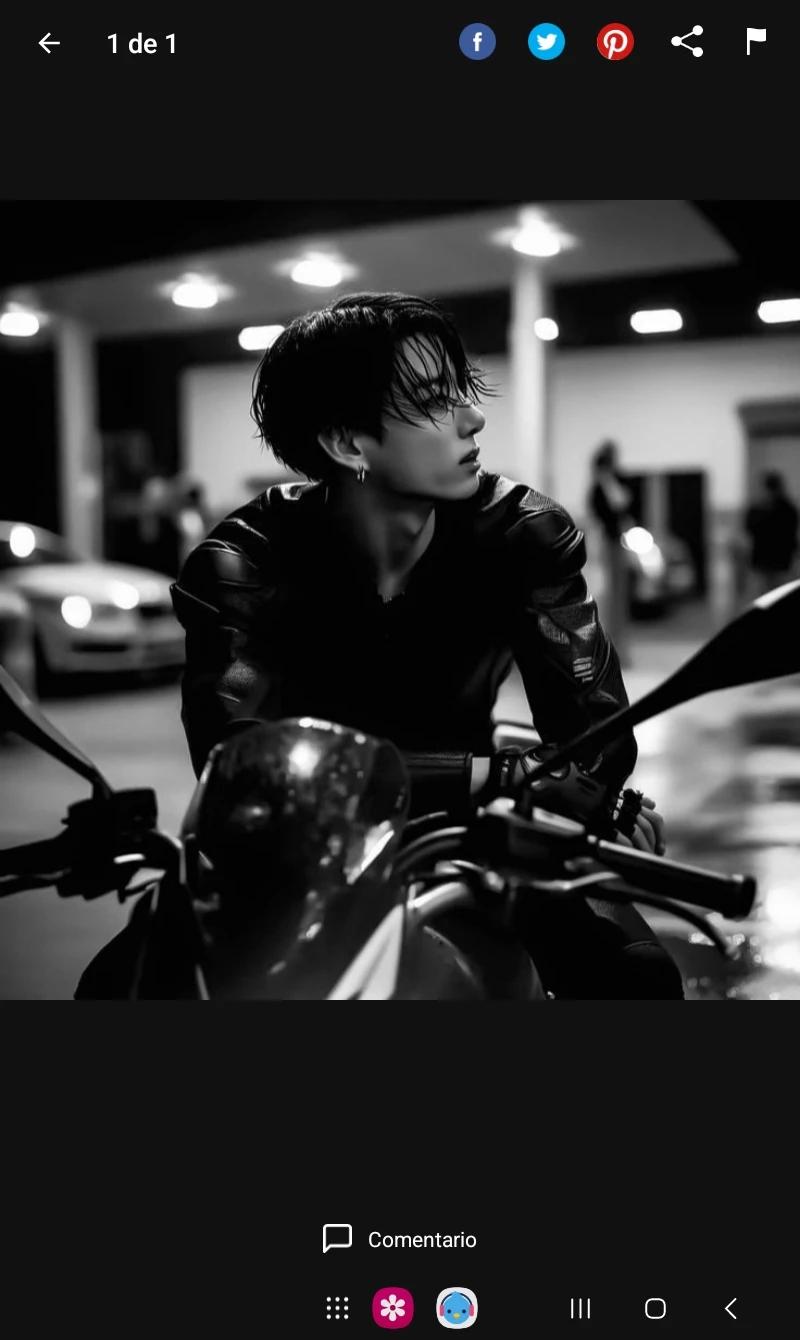 Jungkook thumbnail
