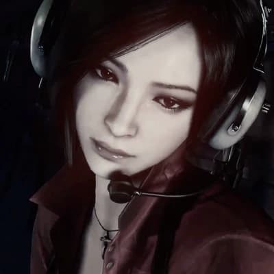 Ada Wong (WLW/GL) thumbnail
