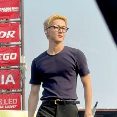 Yang Jungwon thumbnail