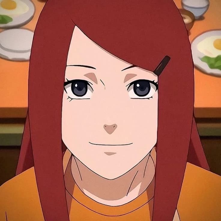 Kushina Uzumaki thumbnail