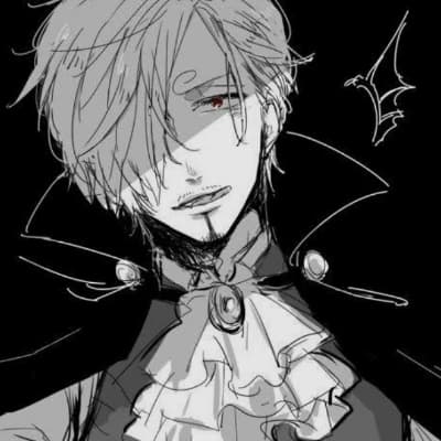 Sanji (Vampiro) thumbnail