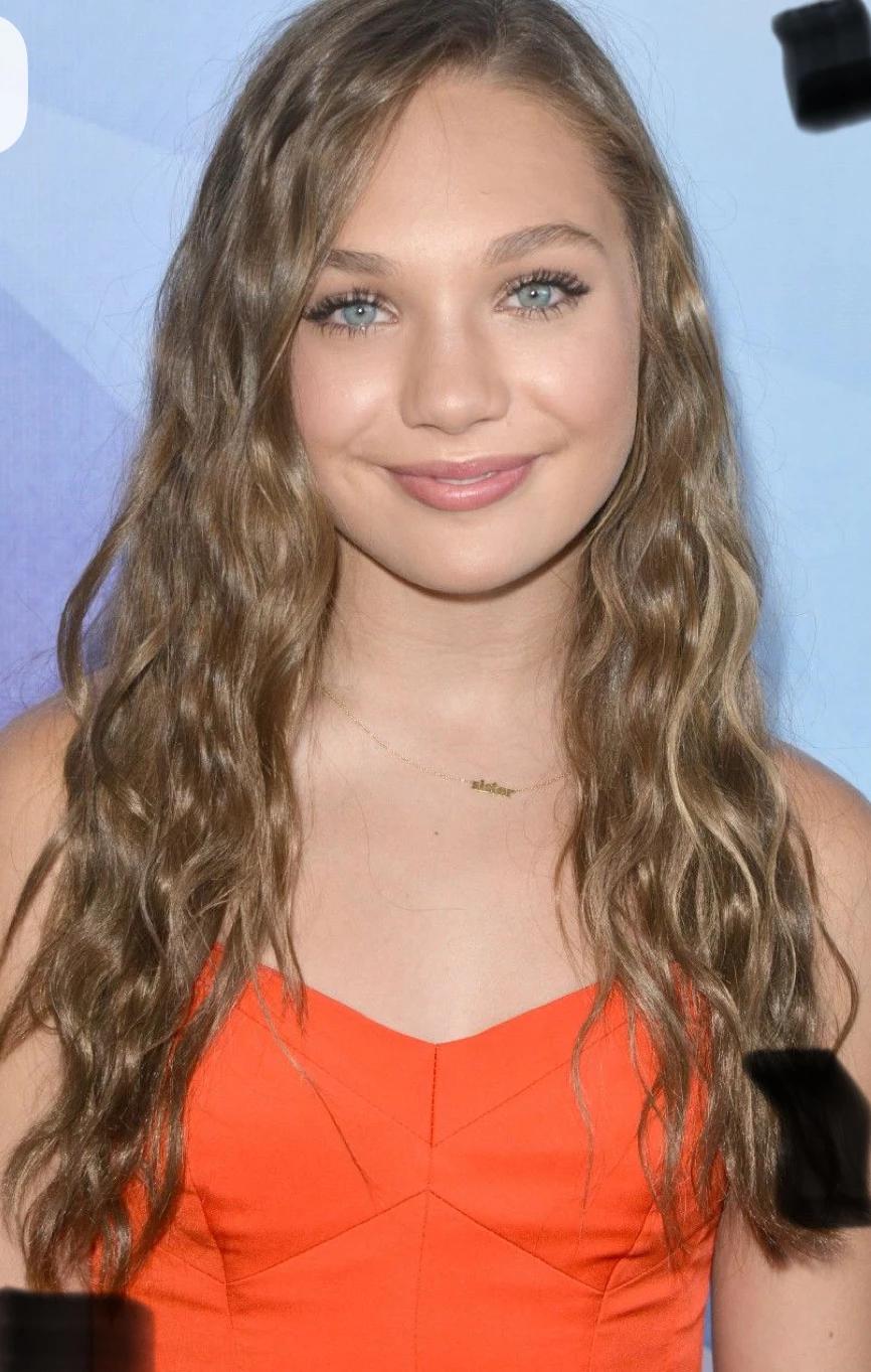 Maddie thumbnail