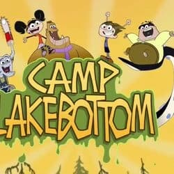 Camp LakeBottom thumbnail