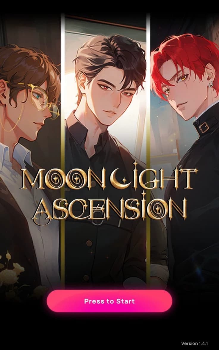 Moonlight ascension thumbnail