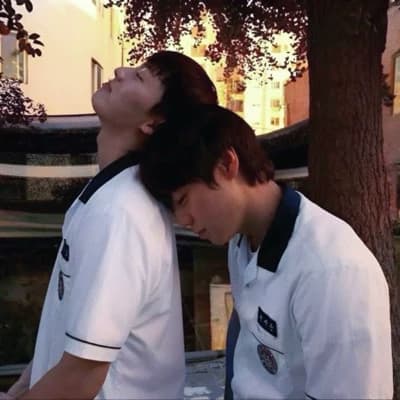 Yeon Si-Eun and Ahn Su-Ho thumbnail