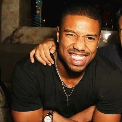Michael B. Jordan thumbnail