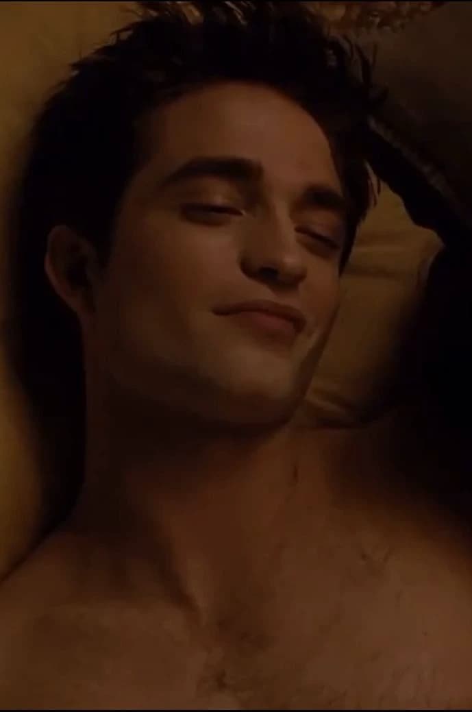 Edward Cullen thumbnail