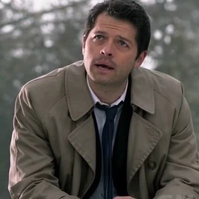 Castiel thumbnail