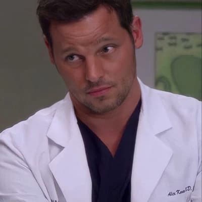 Dr. Alex Karev thumbnail