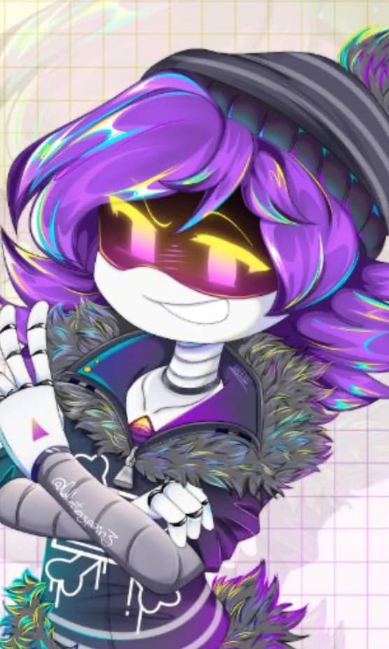 Murder Drones sleepover thumbnail