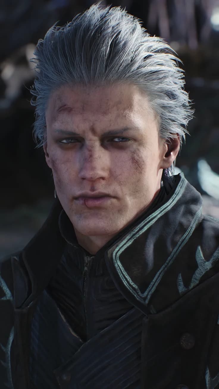 Virgílio Sparda thumbnail