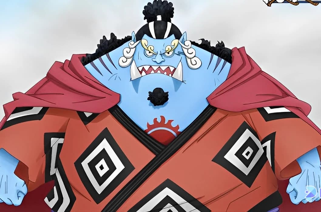 Jinbe (Alternative) thumbnail