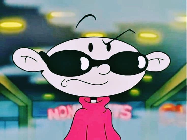 Nigel Uno  thumbnail