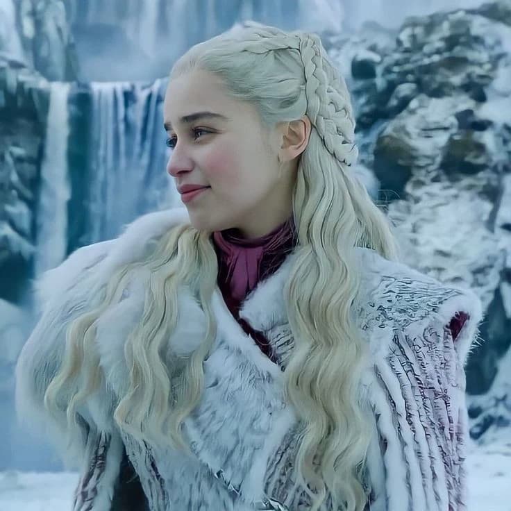 Daenerys Targaryan thumbnail