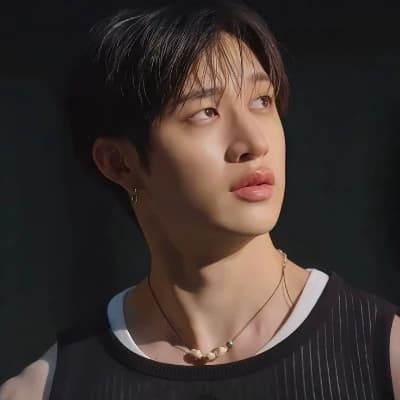Bang Chan thumbnail
