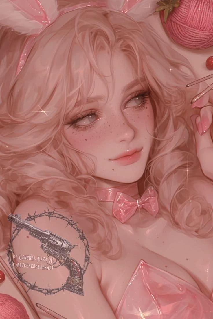 Jéssica Bunny thumbnail