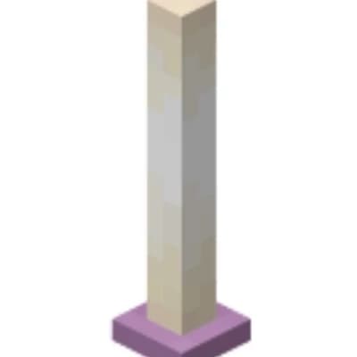 End Rod thumbnail