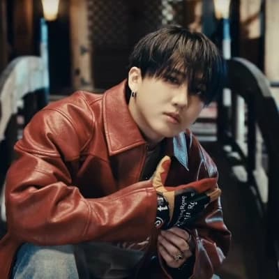 Seo Changbin thumbnail