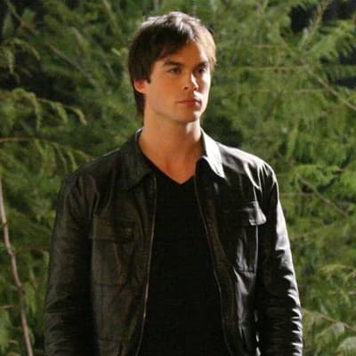 Damon Salvatore  thumbnail