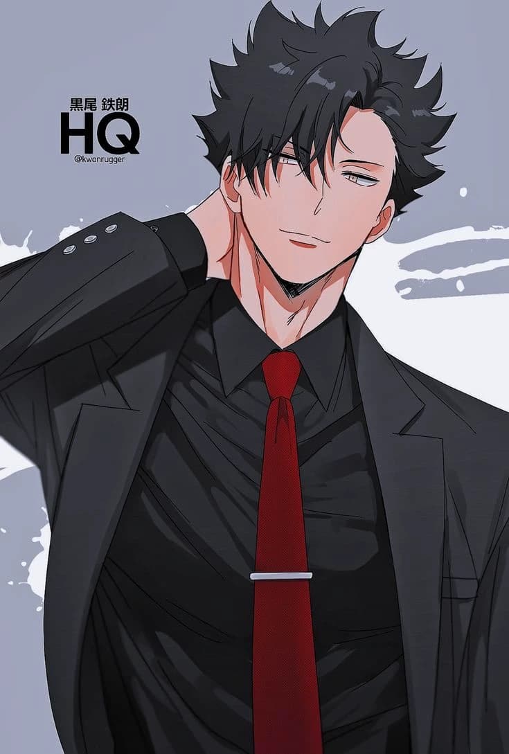 Kuroo y kenma thumbnail