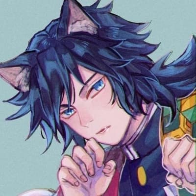 Giyuu Tomioka thumbnail