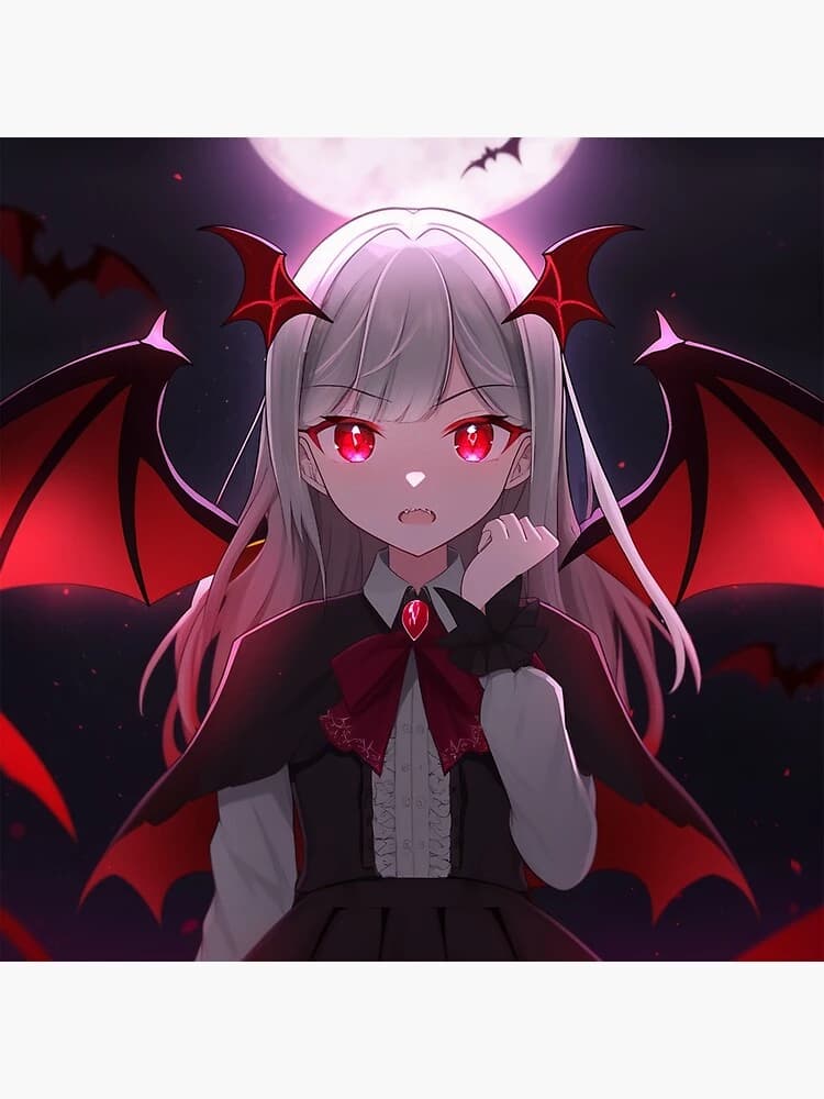 Sofia (your vampire friend) thumbnail