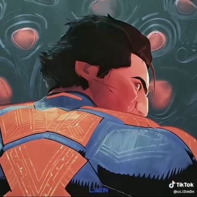Miguel O'Hara thumbnail