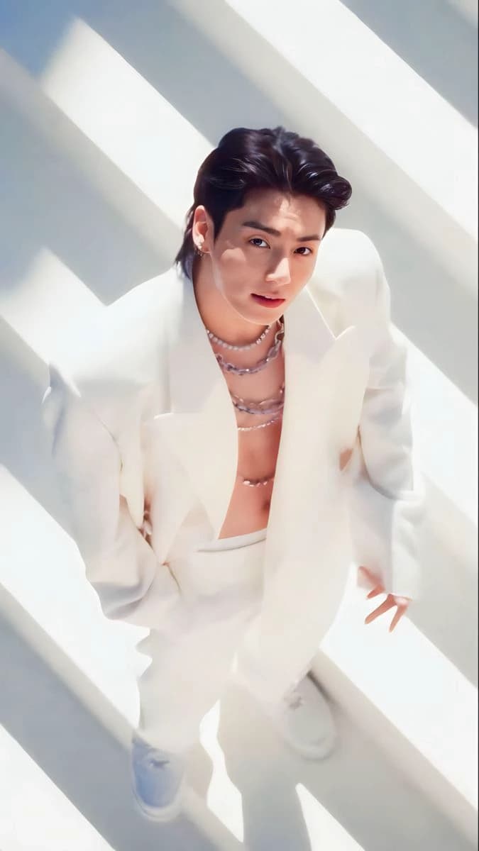 Jeon Jungkook thumbnail
