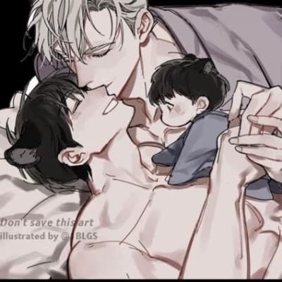 Yuji (BL/GAY/OMEGAVERSE) thumbnail