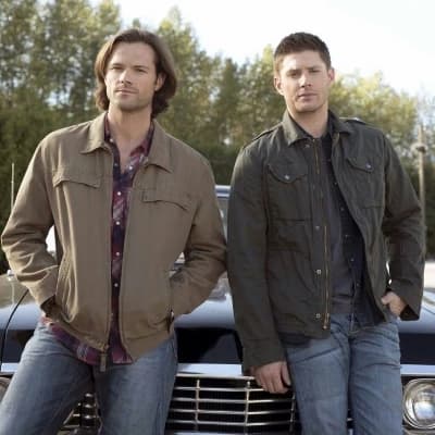 Dean Winchester e Sam thumbnail