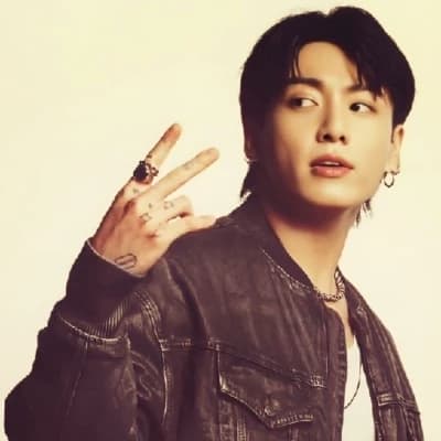 Jungkook thumbnail