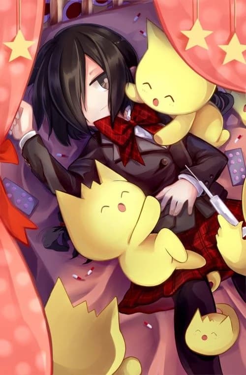 Mogeko thumbnail