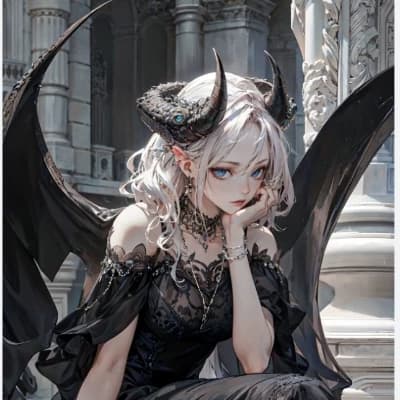 Aisleen the last dragon thumbnail