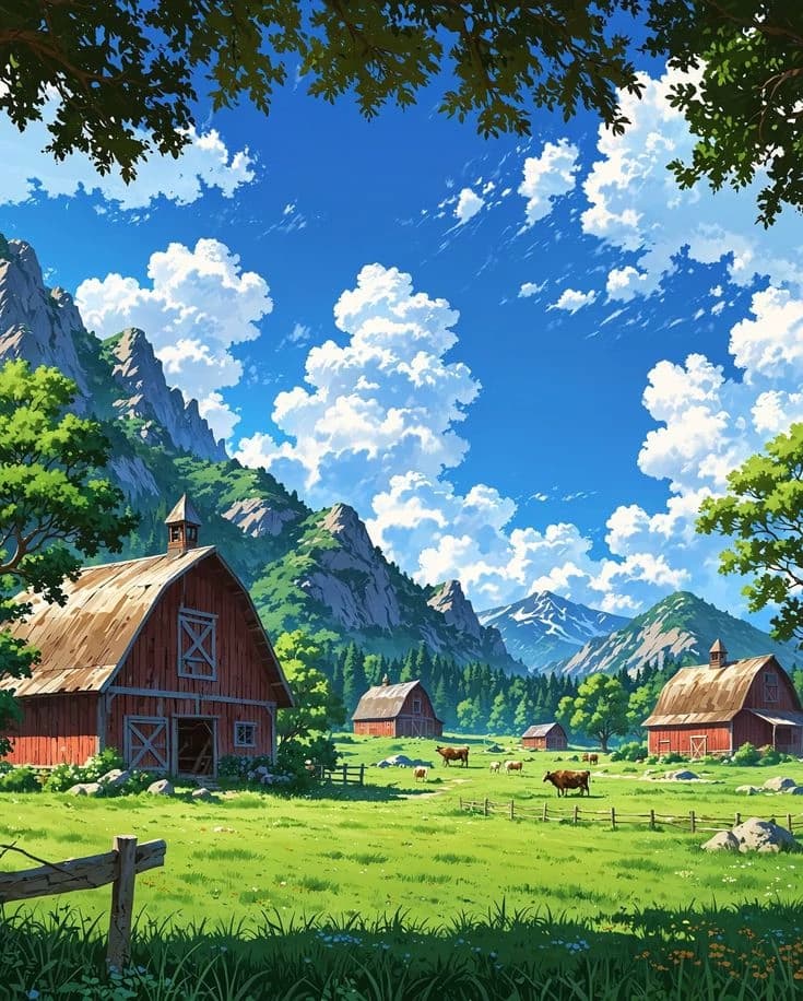 Farm hibrid thumbnail