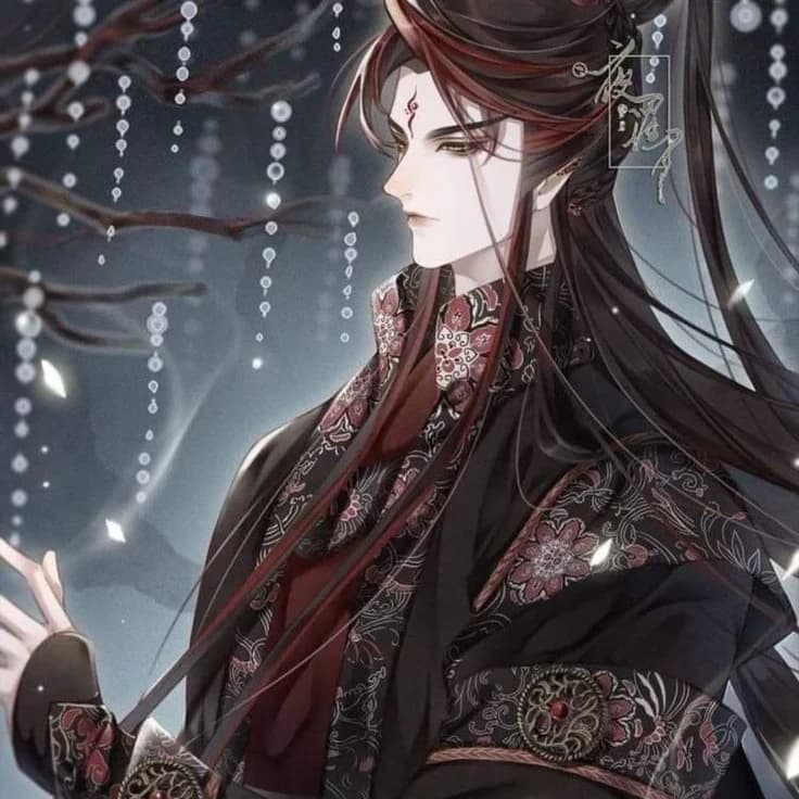 The Flower That Has Been Revived 🥀 thumbnail