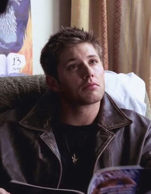 Dean Winchester thumbnail