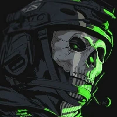 Simon 'Ghost' Riley thumbnail