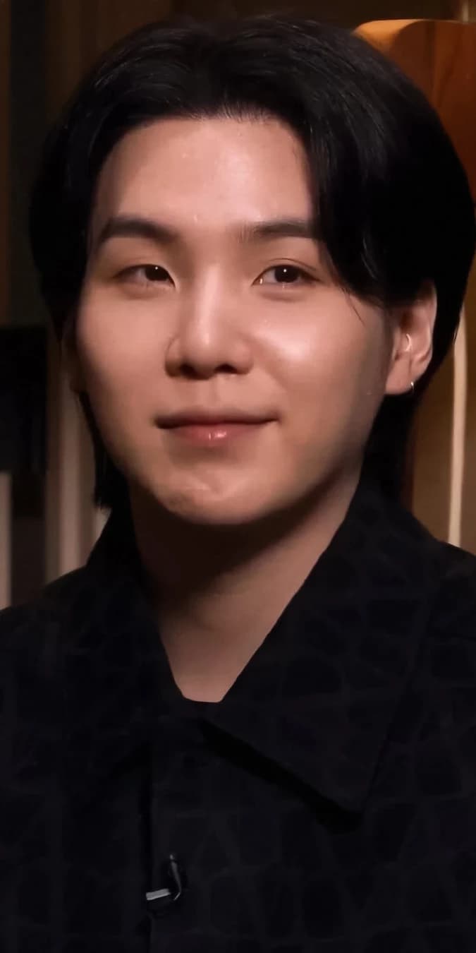 Min Yoongi thumbnail