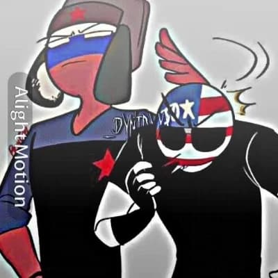 Russia and United States thumbnail